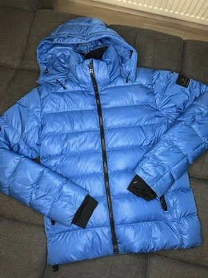 Bogner Fire + Ice Daunenjacke Herren - Bild 1 von 4