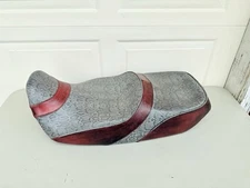 Corbin Motorcycle Seat Saddle H75NH