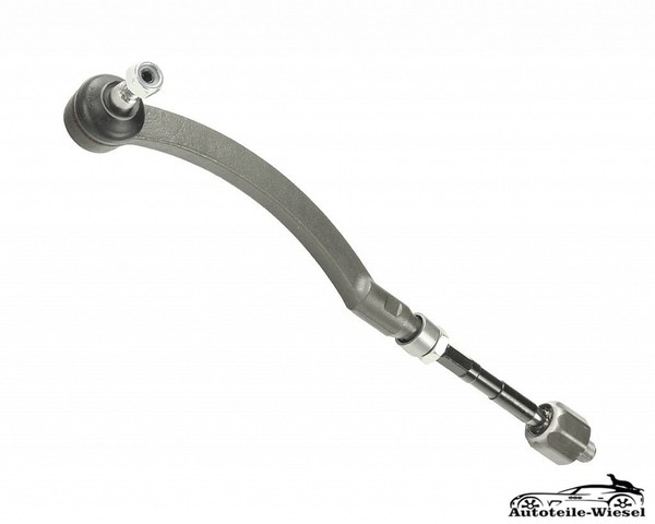 Spurstange Axialgelenk FüR Mini Cabriolet Links Vorne 01-12-image