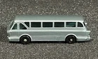 1961 Matchbox Lesney Leyland Royal Tiger Coach No. 40