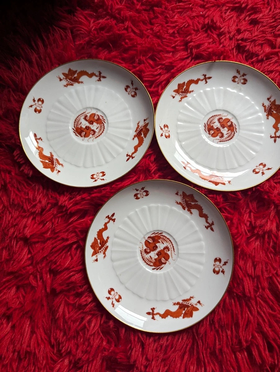 25+ Meissen Dragon for sale | Updated Oct 2026