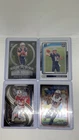 Drake Maye Rookie Cards New England Patriots 2024