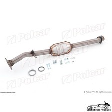 Katalysator 1160Mm für Fiat Peugeot Citroen Ducato Pritsche Boxer Jumper 94-02 Katalysator 1160Mm für Fiat Peugeot Citroen Ducato Pritsche Boxer Jumper 94-02