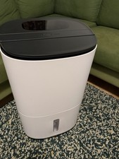 Meaco Arete Two 20L Smart WiFi Dehumidifier & Air Purifier (FOR PARTS)