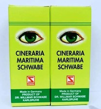 2x c Eye Drops OFFICIAL USA Care Glaucoma Best For Eye Problem Cataract