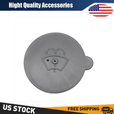 New Windshield Wiper Washer Fluid Reservoir Bottle Cap For Nissan 350Z 2002-2009
