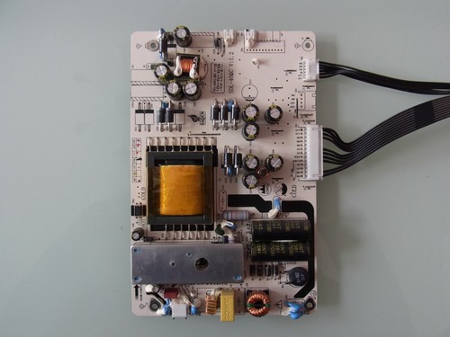 JTC TV Netzteil, SDL - 406C V : 1. 2, 40 Zoll.