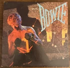 David Bowie Let’s Dance SO 17093 LP 1983 Vinyl