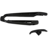 Skateboard Von Schwinge Lose UFO KTM Schwarz Kt03096-001 FüR Moto Ersatzteile