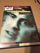 Seconds DVD Rare Oop