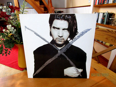 Lloyd Cole   ''Lloyd Cole''   Vinyl  LP   841 907-1 Netherlands
