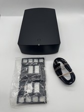 Bose SoundTouch SA-5 2-Channel Amplifier WiFi Streaming Tested & Working