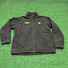 The North Face Men's Apex Bionic 2 Softshell Jacket   Black XXL
