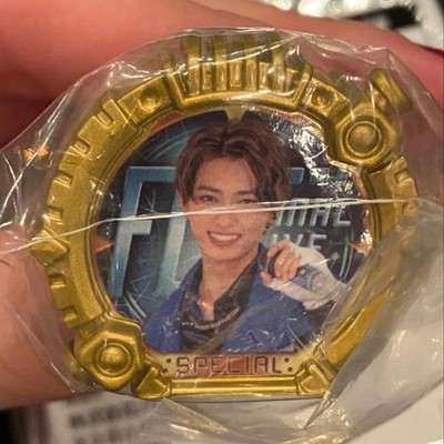 Nummer Eins Sentai Gozyuger Hyakuya Rikuo Sentai Ring