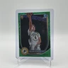 Taelon Peter 2025-26 Bowman Chrome Green Shimmer Rookie /99
