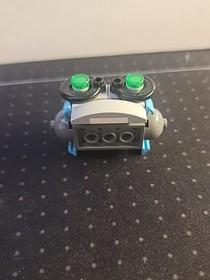 LEGO Creator: Robo Explorer #31062 Retired, Complete HEAD only
