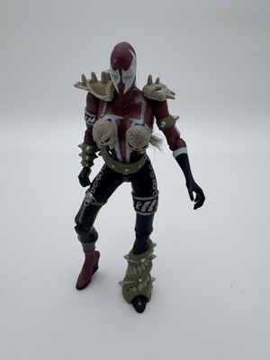 Vintage McFARLANE TOYS She Spawn Spawn Action Figure Series 4 Loose 1996 EUC