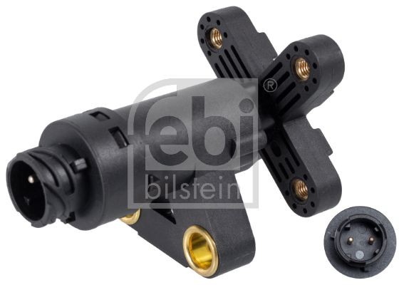 FEBI 45799 Pneumatic Suspension Level Sensor For SCANIA JIEFANG SINOTRUK (CNHTC)