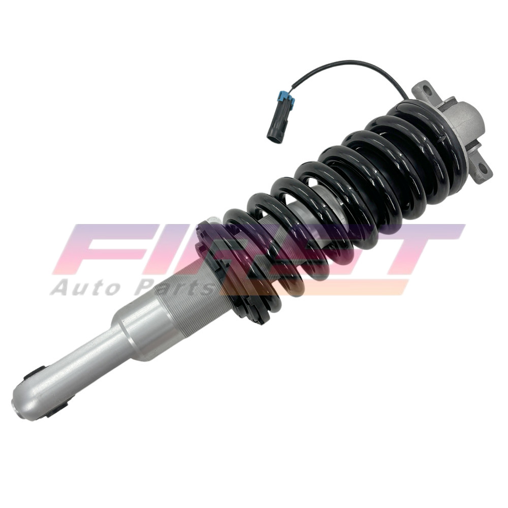 Pair Rear Shock Struts Magnetic Assys Fit Ferrari F430 212543 190677 2005-2009