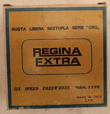 Regina Extra Serie Oro Ruota