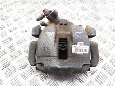 VAUXHALL GRANDLAND X 2019 1.2 PETROL BRAKE CALIPER FRONT RIGHT DRIVER SIDE