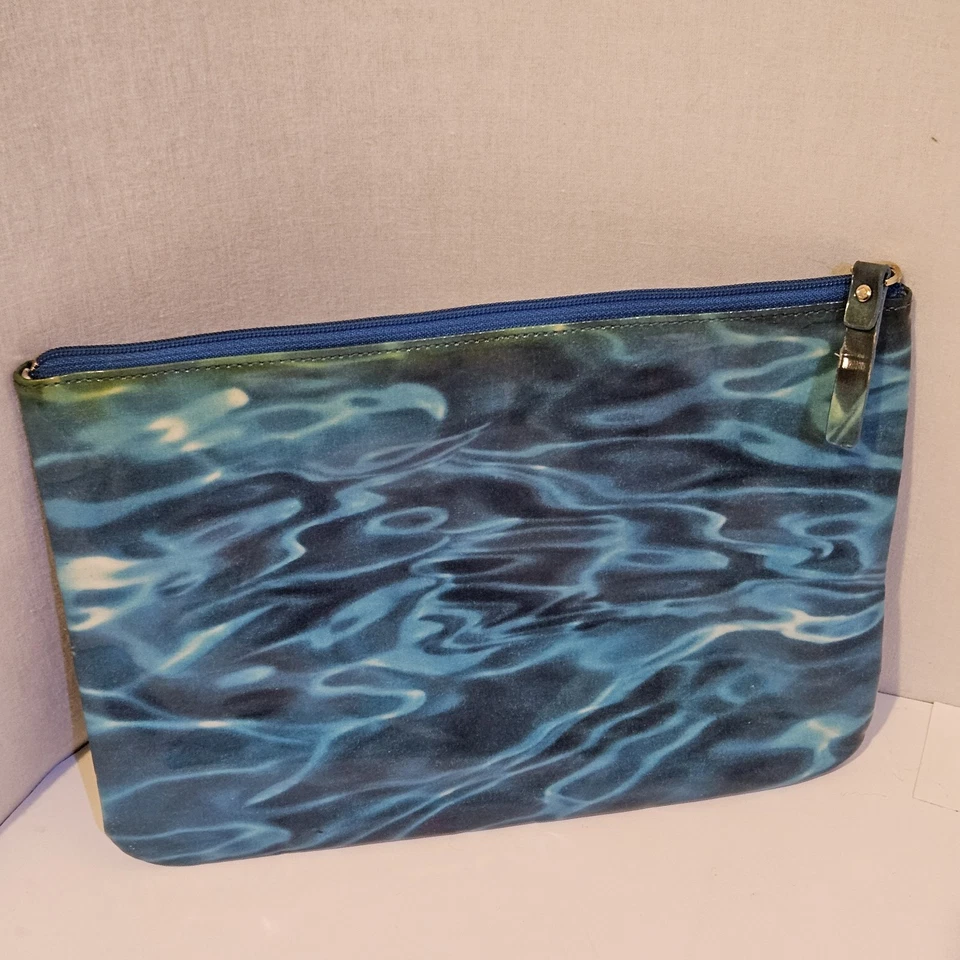 Kate Spade New York Buceo en Moda/Cosméticos Bolsa/Bolso con Cremallera Foto 2 de 4