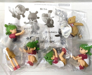 Yotsuba Figure | eBay