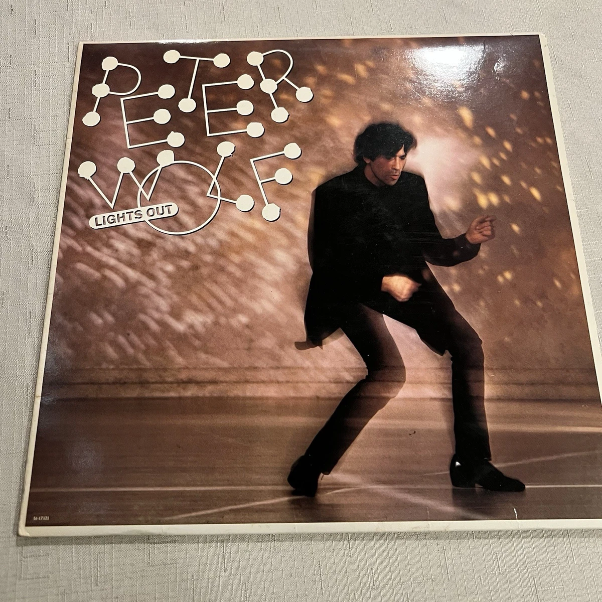 peter wolf lights out products for sale | eBay