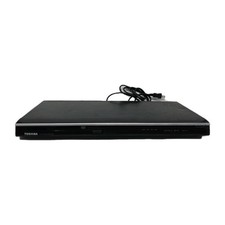Toshiba SDK1000 DVD Player HDMI  Component Output Dolby Digital DTS Audio