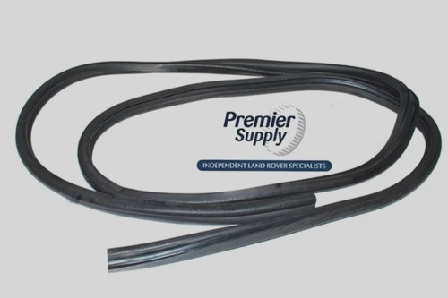LAND ROVER DEFENDER REAR SAFARI TAILGATE DOOR RUBBER SEAL LR044314