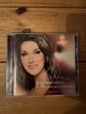 cd celine dion