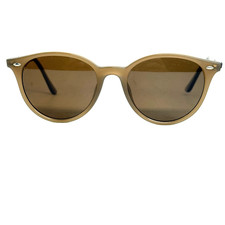 Ray-ban Sunglasses Frames Only No Lens RB 4305-f 6166/13 53-19-150 20958