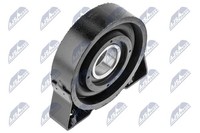 NTY NLW-LR-005 AufhäNgung Propshaft FüR Land Rover