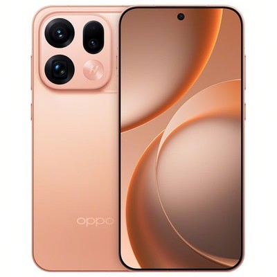 OPPO Find X9s Pro 5G Smartphone Android 16 Dimensity 9500 Octa Core GPS Touch ID