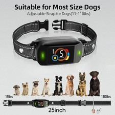 Bulk Lot 10 PetSafe Dog Bark Control Collars New in Box Factory Price in NJ, USA