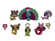 Littlest Pet Shop Sweetest Collection Pack LPS