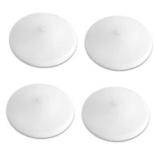 RV Interior LED Lights 12volt Led Dome Ceiling Light e: 3.5inch, 4000K,Pack 4