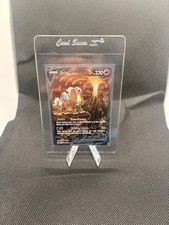 Entei V GG36/GG70 SWSH: Crown Zenith: Galarian Gallery Holo on eBay
