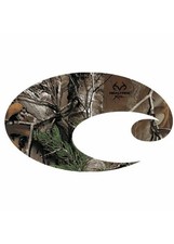 New Genuine Costa Del Mar Decal Sticker Realtree Xtra Camo EXTRA LARGE 11 INCHES