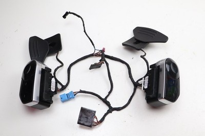 2019 LAND ROVER Range Rover AUDIO CRUISE CONTROL W/PADDLE SHIFTER SWITCHES OEM