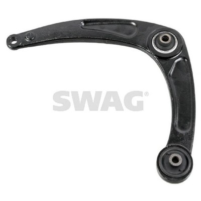 1x ORIGINAL  Swag Lenker, Radaufhängung Vorne, Links für Citroën BERLINGO