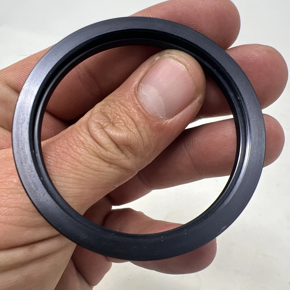 Japan Made 62mm to 55mm Step Down Ring Camera Lens Filter Adapter Ring 62-55mm - Image 3 of 3