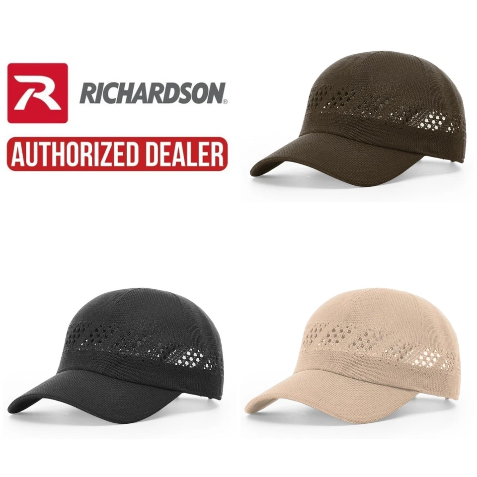 Richardson Bend Relaxed Blocked Knit Hat