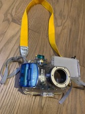 Canon WP-DC800 Waterproof Case N0825200 