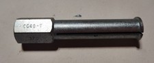 Snap On Tools Cg-40-7 34 Inner Bearing Extractor Blind Hole Puller Collet Usa