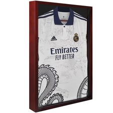 How to Frame a Jersey That You Are Proud to Display 20