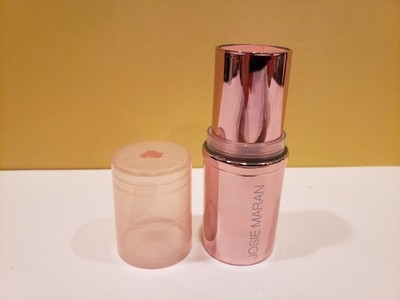 Josie Maran~Argan Color Stick ~ Puuurtty ~ 0.49 oz ~ Damaged/swiped