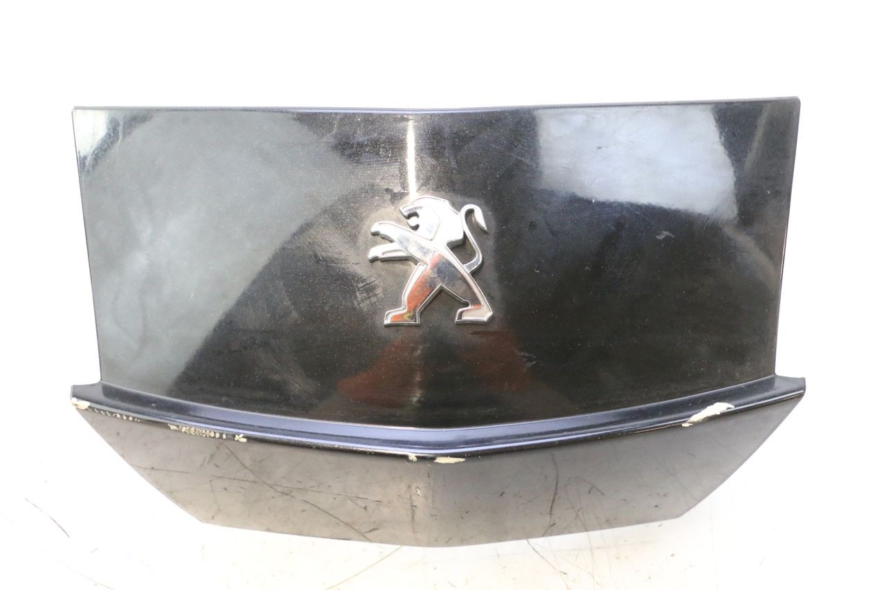 CARENADO TRASERO CONEXION - PEUGEOT CITYSTAR 2T 50 (2018 - 2021)