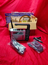 Midland Base Camp Radio XT511