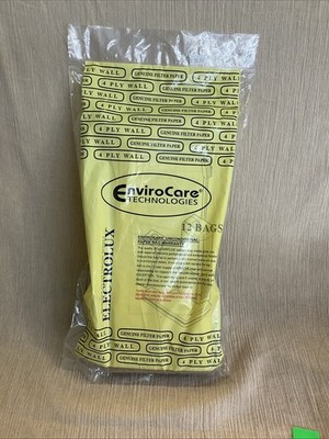 12 Electrolux Upright Models Style U